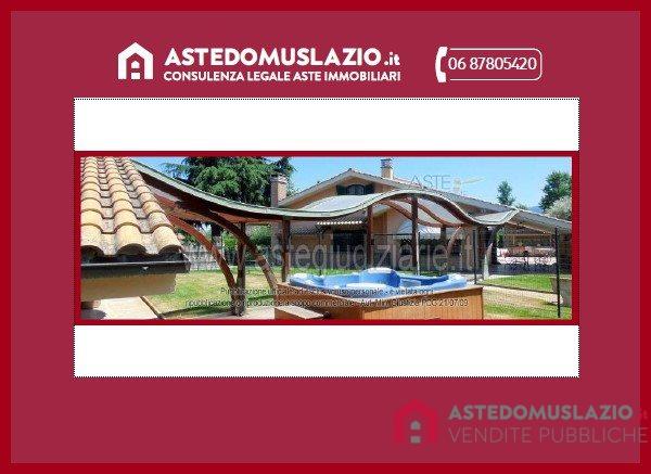appartamento in vendita a Roma in zona Casal Morena