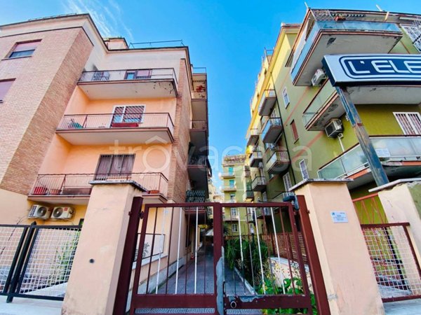 appartamento in vendita a Roma in zona Aurelio