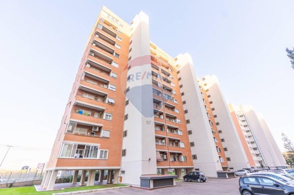 appartamento in vendita a Roma in zona Prenestino-Labicano