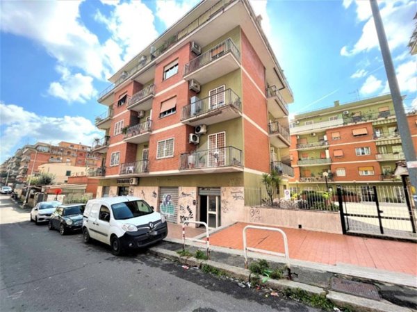 monolocale in vendita a Roma in zona Torrevecchia