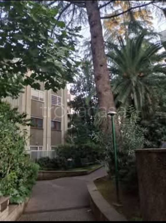 appartamento in vendita a Roma in zona Monte Sacro/Talenti
