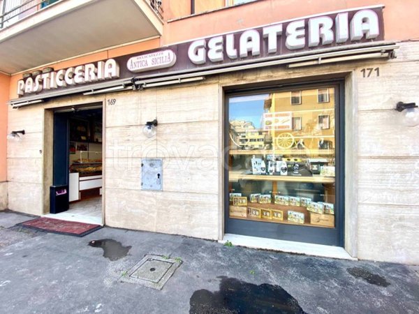 trivano in vendita a Roma in zona Alessandrino