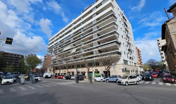 appartamento in vendita a Roma in zona Portuense