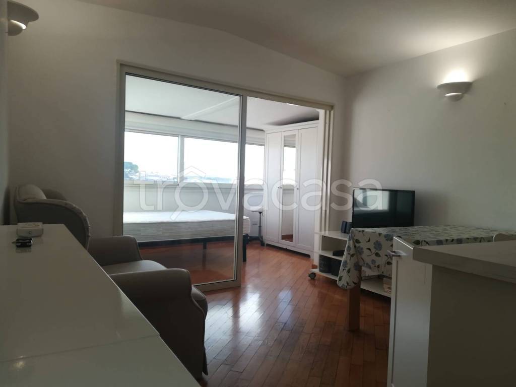 appartamento in vendita a Roma in zona Tiburtino