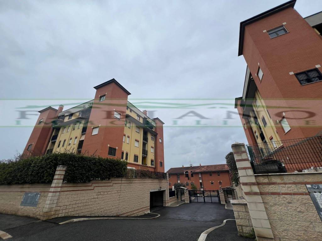 appartamento in vendita a Roma in zona Esquilino