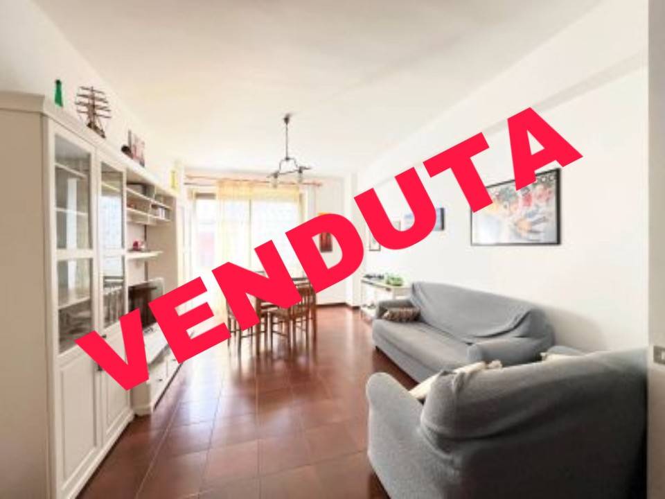 appartamento in vendita a Roma in zona Ostia