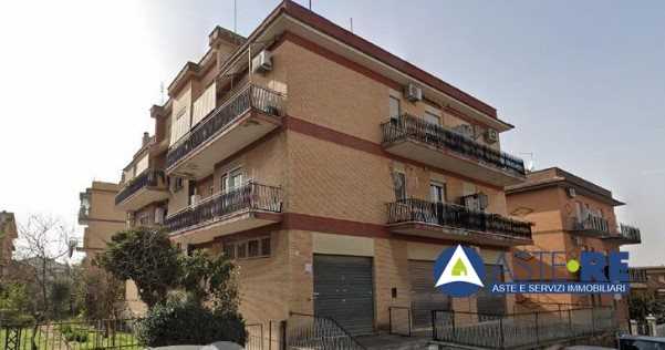 appartamento in vendita a Roma in zona Cinquina