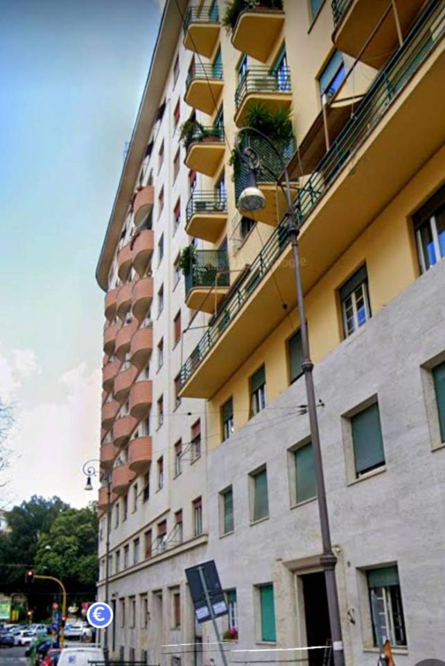 appartamento in vendita a Roma in zona Flaminio