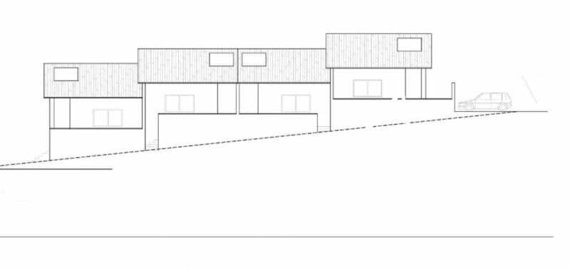 casa indipendente in vendita a Roma in zona Trionfale