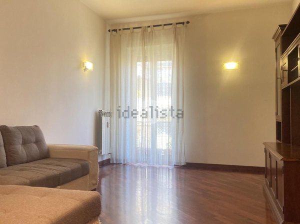 appartamento in vendita a Roma in zona Monte Sacro/Talenti