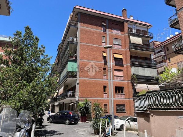 appartamento in vendita a Roma in zona Collatino