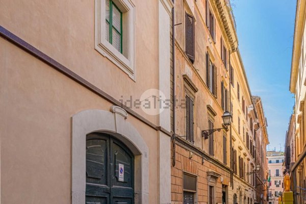appartamento in vendita a Roma in zona Campo Marzio