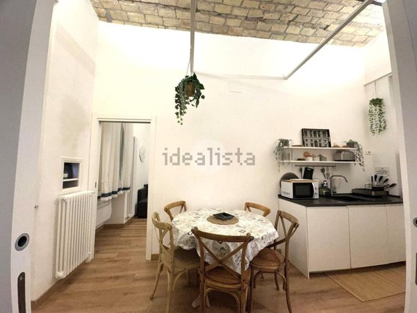 appartamento in vendita a Roma in zona Esquilino