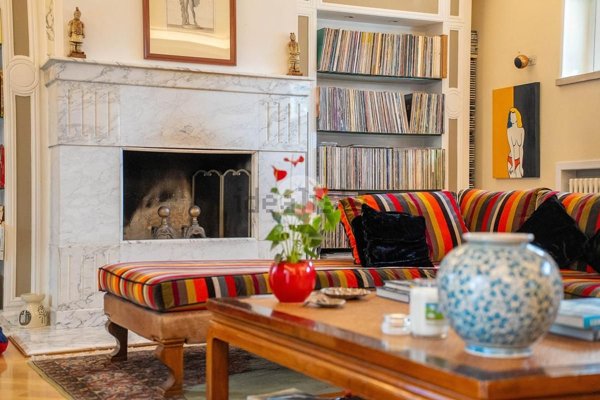casa indipendente in vendita a Roma in zona La Pisana