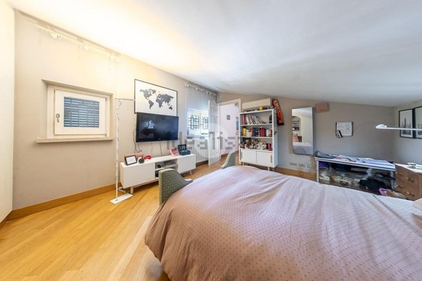 casa indipendente in vendita a Roma in zona La Pisana