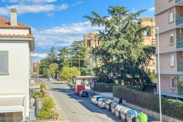 casa indipendente in vendita a Roma in zona La Pisana