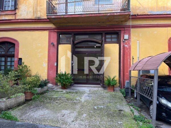 appartamento in vendita a Roma in zona Prima Porta