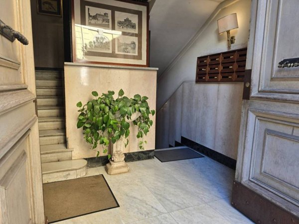 appartamento in vendita a Roma in zona Trieste