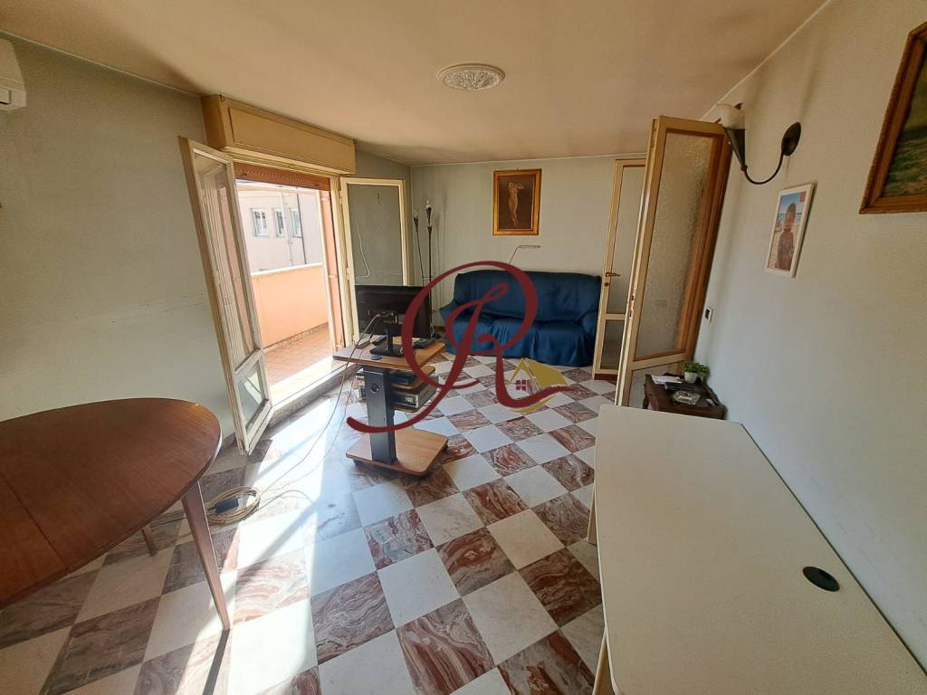 appartamento in vendita a Roma in zona Tuscolano