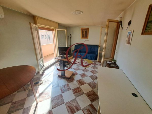 appartamento in vendita a Roma in zona Tuscolano