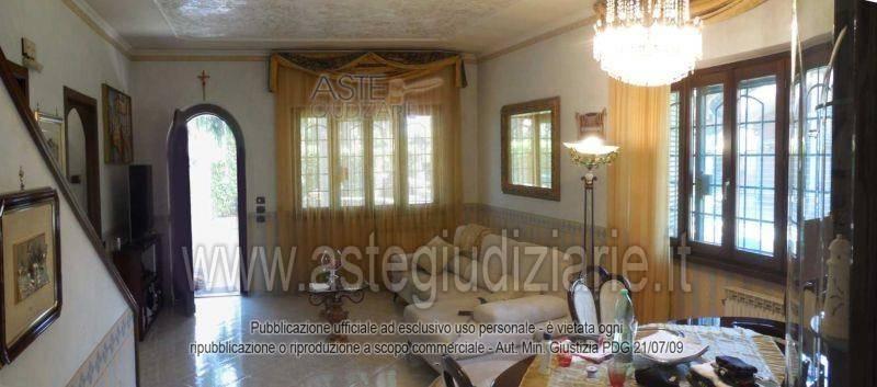 casa indipendente in vendita a Roma in zona Casal Morena