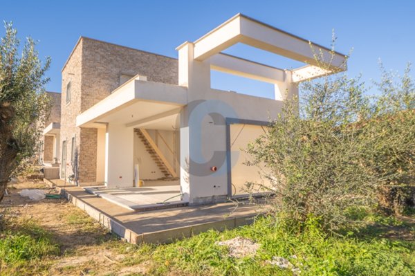 casa indipendente in vendita a Roma in zona Casal Morena