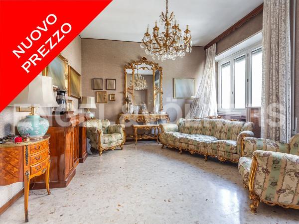 appartamento in vendita a Roma in zona Don Bosco