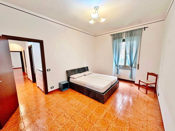 appartamento in vendita a Roma in zona Prenestino-Centocelle