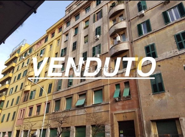 appartamento in vendita a Roma in zona Tiburtino