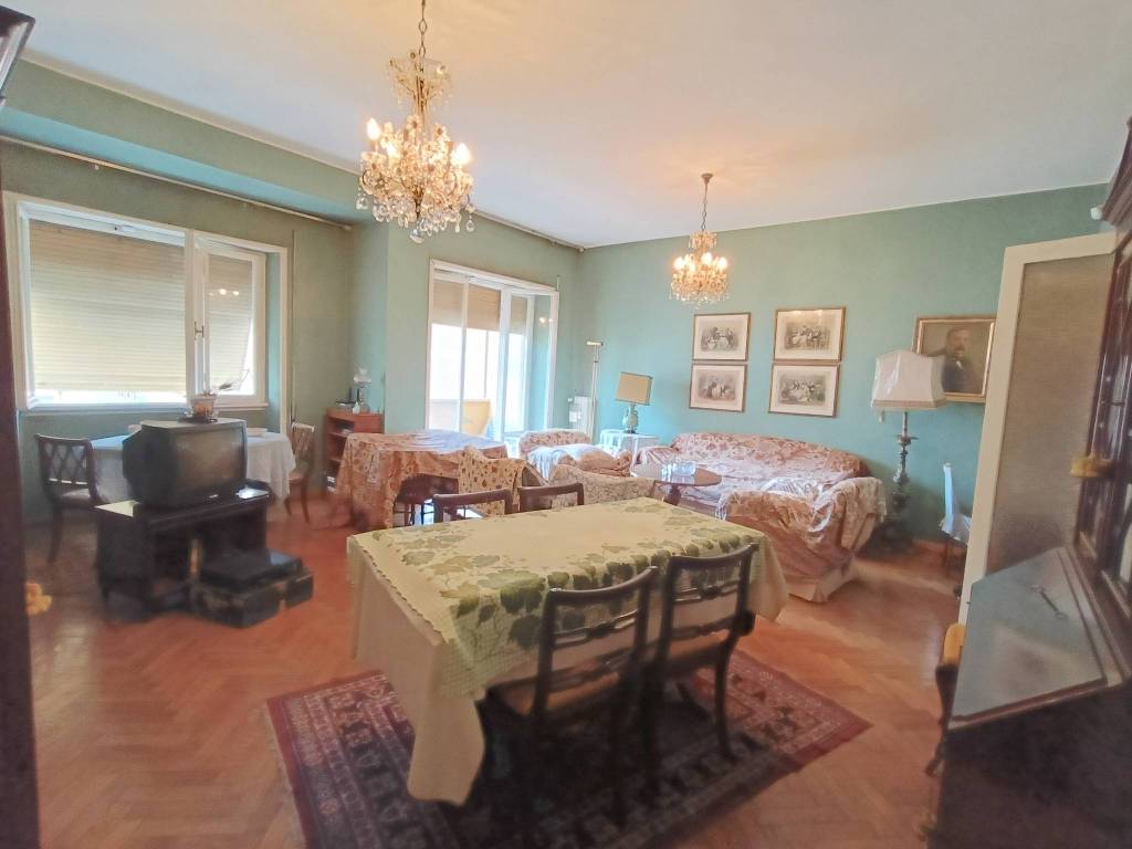 appartamento in vendita a Roma in zona Trieste