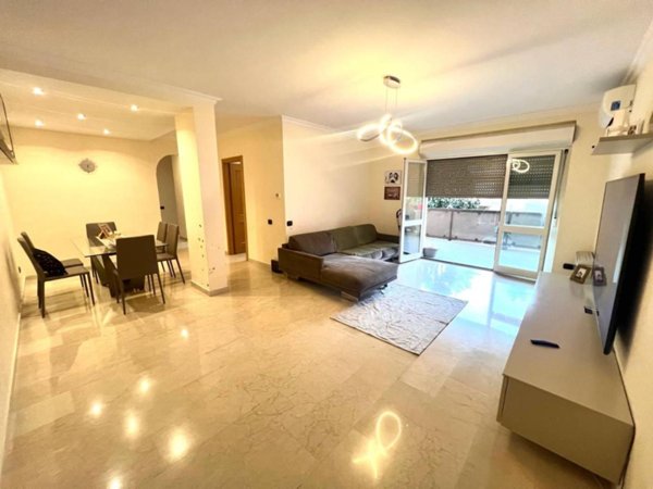 appartamento in vendita a Roma in zona Labaro