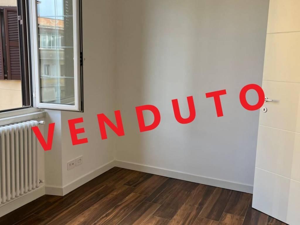 appartamento in vendita a Roma in zona Nomentano