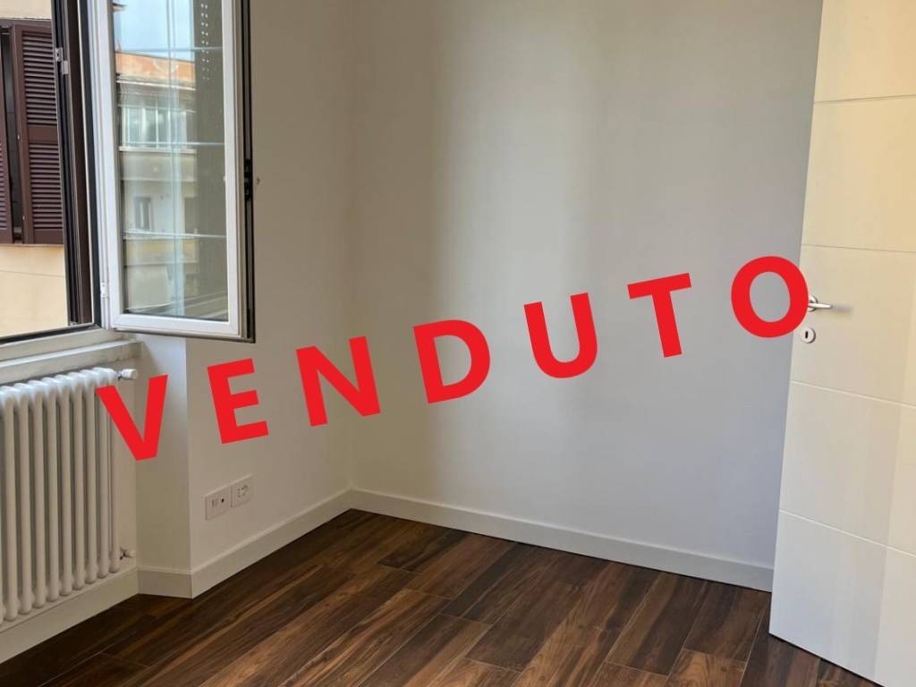 appartamento in vendita a Roma in zona Nomentano