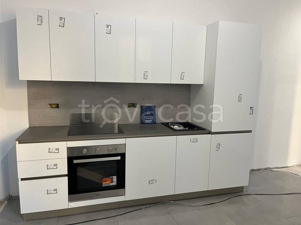 appartamento in vendita a Roma in zona Nomentano