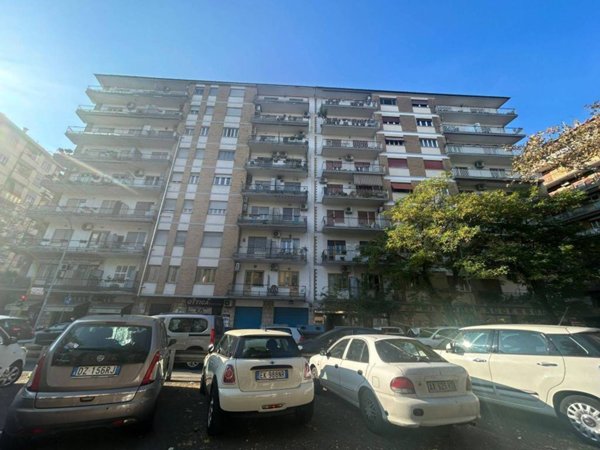 appartamento in vendita a Roma in zona Cinecittà