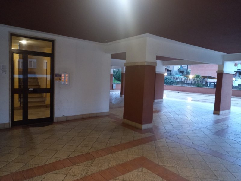 appartamento in vendita a Roma in zona Casalotti