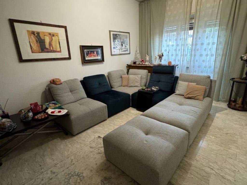 appartamento in vendita a Roma in zona Centro Storico