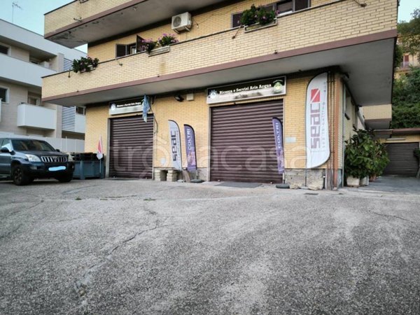 trivano in vendita a Roma in zona Casalotti