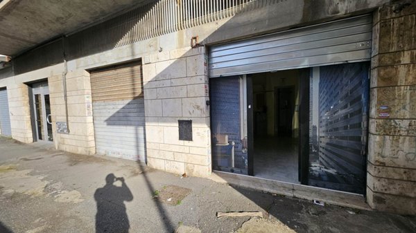 negozio in vendita a Roma in zona Alessandrino