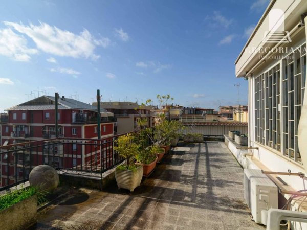 appartamento in vendita a Roma in zona Aurelio