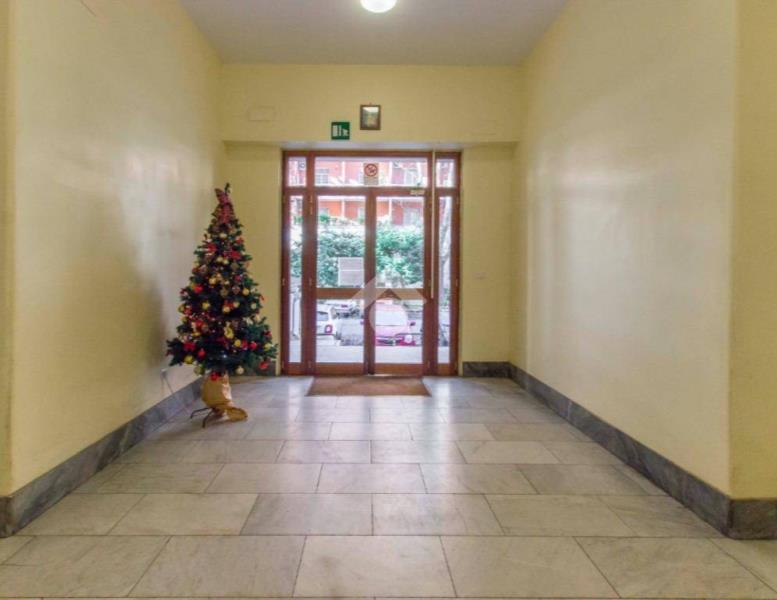 appartamento in vendita a Roma in zona Monte Sacro/Talenti
