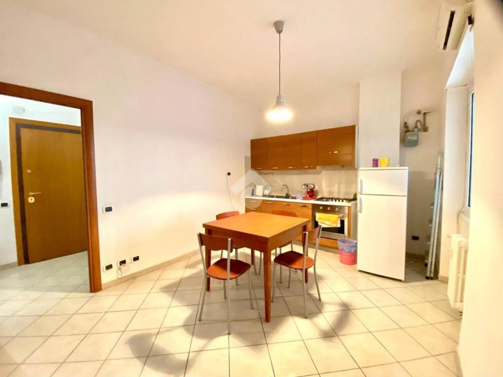 appartamento in vendita a Roma in zona Don Bosco