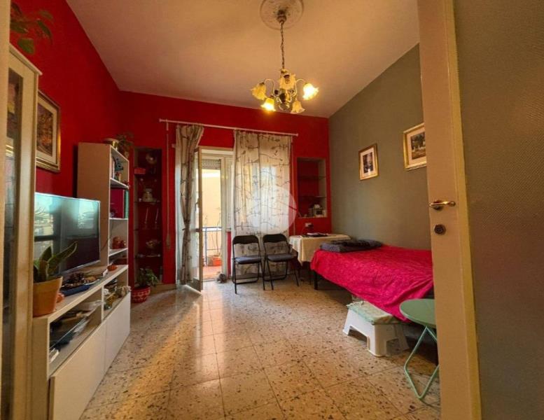 appartamento in vendita a Roma in zona La Pisana