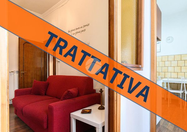 appartamento in vendita a Roma in zona Collatino
