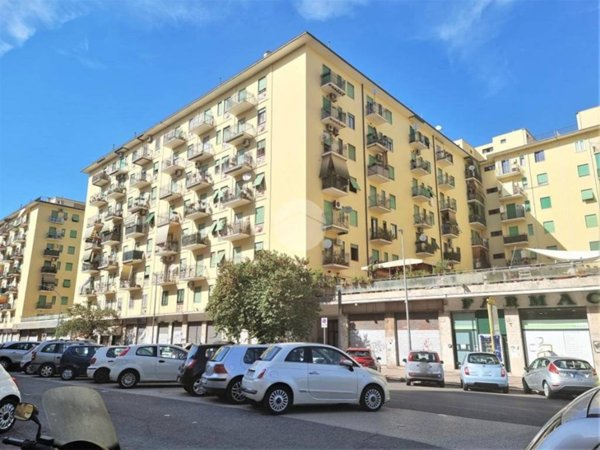 appartamento in vendita a Roma in zona Don Bosco