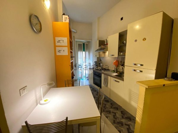 appartamento in vendita a Roma in zona Trieste