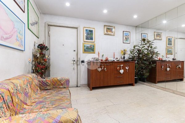 appartamento in vendita a Roma in zona Collatino