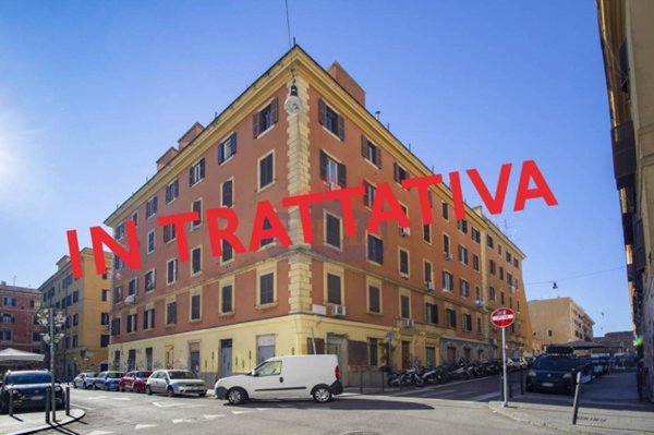 appartamento in vendita a Roma in zona Tiburtino