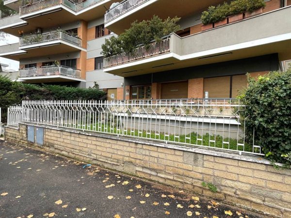 appartamento in vendita a Roma in zona Gianicolense
