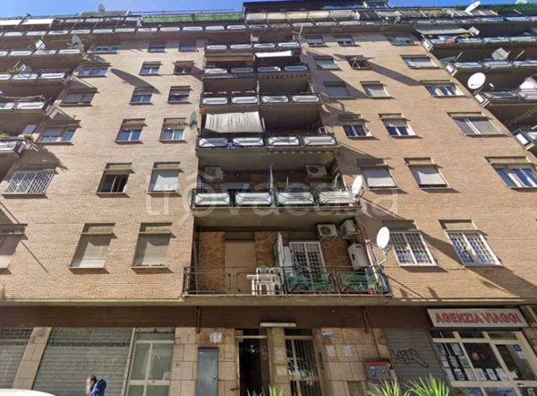 appartamento in vendita a Roma in zona Ostiense
